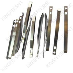 KLJ-MC1C1-00 Yamaha ZS8mm Spring Plate ZS Feeder Part Yamaha feeder Part
