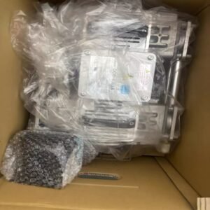  ULVAC DOP‑400SA dry vacuum pump 2MGKBB005300 for FUJI NXT‑III SMT mounter 
