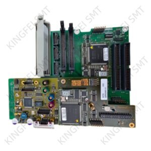03003536 SIPLACE TQM167 Embedded Module Siemens ASM CPU Board