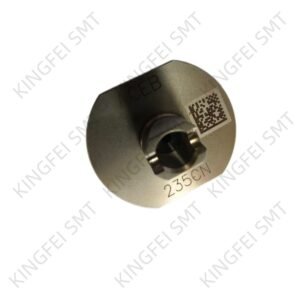 Original Panasonic 235CN SMT nozzle N610119496AB, precision pick nozzle for CM NPM 8 head surface mount machine