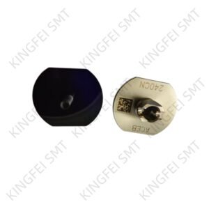 Panasonic 240CN SMT nozzle N610119499AB, precision pick and place nozzle for CM402 CM602 NPM 8 head machine