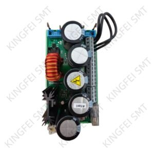 ASM AS 03002280-04 Siplace Siemens D4 Power Board