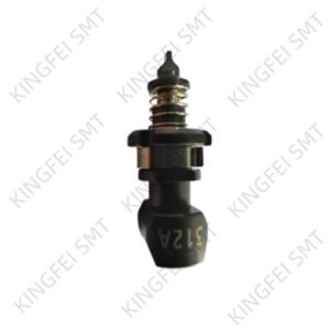 Yamaha 312A SMT nozzle assembly KHY-M7720-A0, dual tip size pick and place nozzle for YS12 YS24 YG12 YG300 mounter 9498 396 02670 nozzle