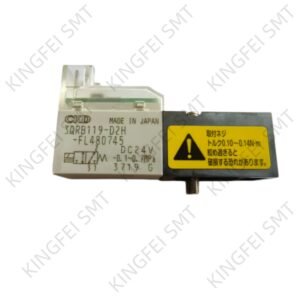 3QRB119-D2H-FL480745 CKD Solenoid Valve