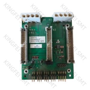 ASM AS 03035888 SIEMENS ASM Gantry distributor compl