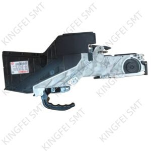 Yamaha SS 56mm electric tape feeder SMT wide reel feeder for large components Yamaha pick and place machine spare part