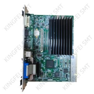 40107372 JUKI ACP132J CPU Board For KE2070 KE2080 FX-3 Machine, JUKI CPU Board JUKI KE2070 CPU Board, JUKI KE2080 CPU Board