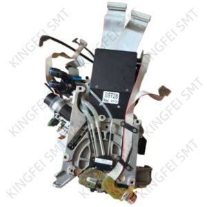 ASM Siemens D1 D4 SMT placement head assembly 03053528, complete working pick and place machine head
