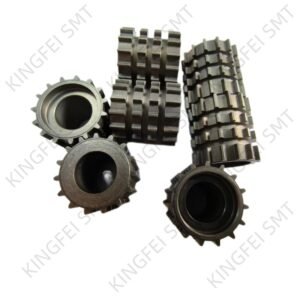 N210050453AA Gear For Panasonic NPM CM402 CM602 12mm/16mm Feeder
