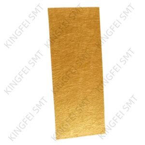 KIC 2000 thermal insulation cotton box, U-shape thermal barrier box for KIC Start reflow oven temperature profiler