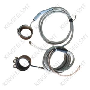 Tin Pot Heater for ZSW Selective Wave Soldering Machine