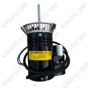 Heller reflow oven hot air motor JF1F071N A.O.Smith blower motor for SMT reflow soldering machine spare part