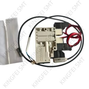 JUKI KE2070 KE2080 Solenoid Valve MC5M10HSV8S24B Convum Valve
