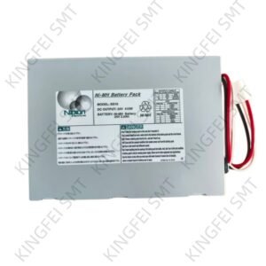 JUKI FX-3 Battery 40146347 UPS Ni-MH Battery Pack BS10