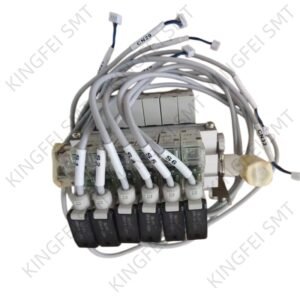 40050034 40050035 JUKI KE2070 KE2080 Vacuum Ejector Valve