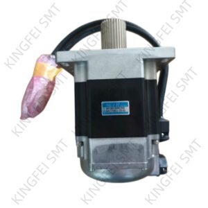 TS4613N1020E200 Tamagawa TBL-i AC servo motor for JUKI KE-2050 KE-2055 KE-2060 SMT machine X axis servo assembly, JUKI KE2060 X Motor, 40000685