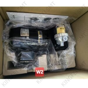 NPM W2 Vacuum Pump，Dry Pump KHD200-305-G1-KK288 Panasonic W2 Vacuum Pump MTNP000609AC MTNP000905AB， Orion Dry Pump