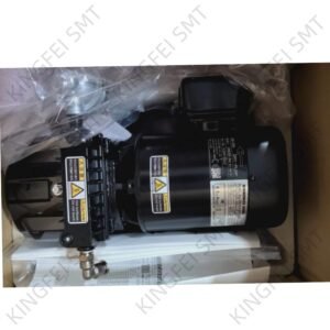 MTKA002483AB MTNP000609AC Panasonic NPM Vacuum Pump KHD200-306-G1-KK191 Dry Pump, Orion dry pump