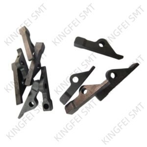 KHJ-MC144-00 Lever Tape Guide Rear Yamaha SS ZS 8mm Feeder, Yamaha Feeder Part