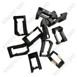 KLJ-MC245-00 Lever Tape Guide Front Yamaha ZS 12/16mm Feeder, Yamaha Feeder, SMT 12mm Feeder, SMT 16mm Feeder