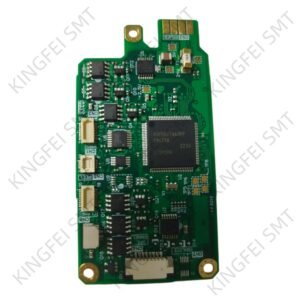 KLJ-MC4488-00 Feeder Board Assy For Yamaha Electric Feeder, Yamaha Feeder, Electric Feeder, ZS Feeder, SS Feeder
