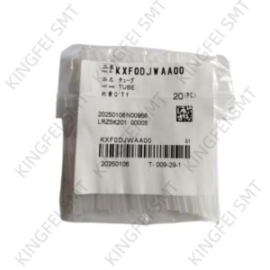 KXF0DJWAA00 Tube Panasonic CM602 Soft silicon tube, Panasonic Spare Part