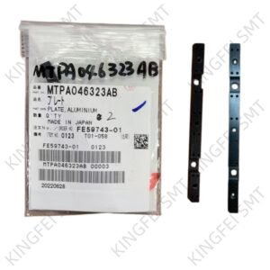 MTPA046323AB Chart Mark Block Panasonic NPM D3A Plate