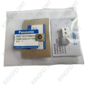 N210130982AB Lead Cutter For Panasonic Auto Insertion Machine