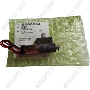 N510043555AA DC Motor 1.7W For Panasonic CM602 NPM Feeder