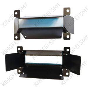 N610008158AA CCD Camera Glass Cover For Panasonic CM402 CM602 Machine
