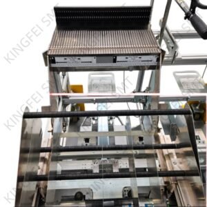 2SGTPF0003 M6 Feeder Pallet FUJI M6 III Bucket Support