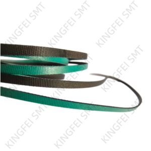 MC05-900299 PSPSA-SPG-024 Belt W16-3W-0.8T-1323L Stage belt