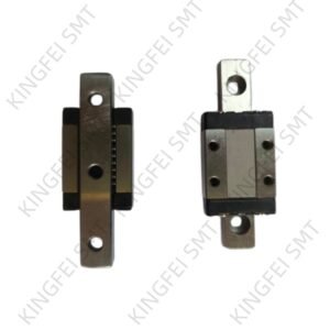 N513RSH9-695 Panasonic LM Guide RHS2B Loader Walking Beam