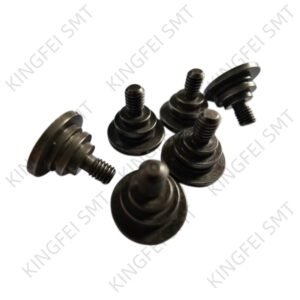 KXFA1L6AB00 Screw For CM402 CM602 NPM Feeder, Panasonic Feeder