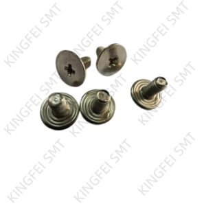 KXFA1KAAA00 Panasonic NPM Feeder Pin
