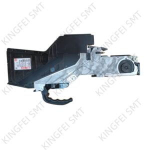 Yamaha SS 44mm electric feeder SMT tape feeder for Yamaha pick and place machine PCB assembly spare part